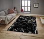 Conceptum Asr Crpt-91 Alfombra Multicolor 140 x 220 cm
